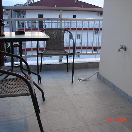 Villa Georgio Paralia Exterior photo